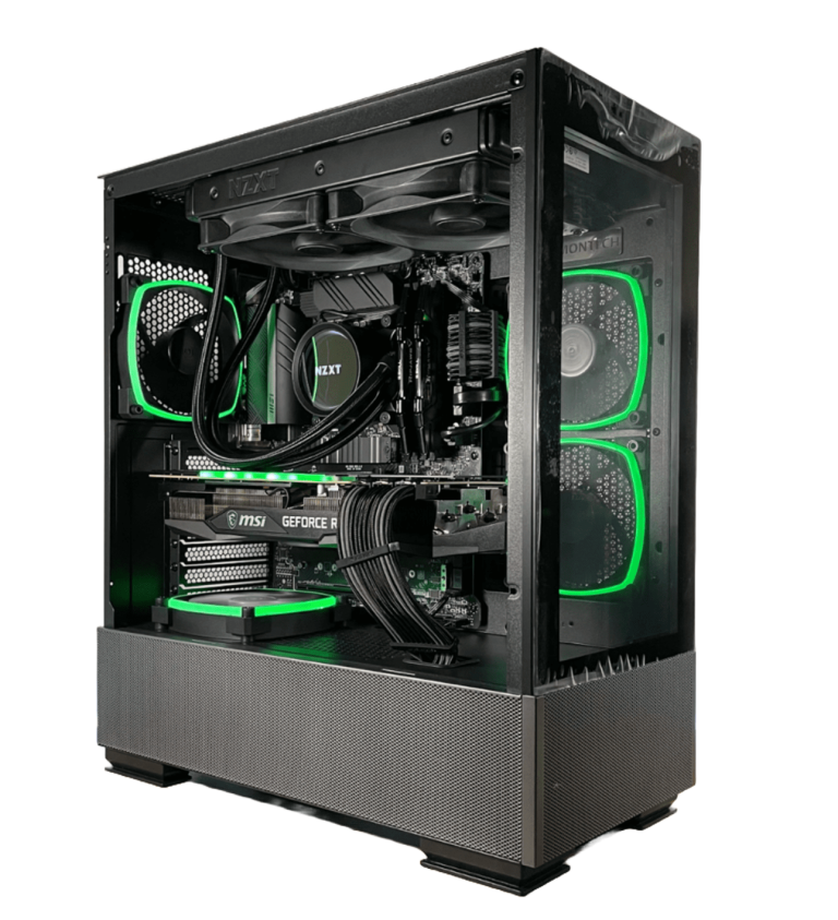 Limited PC Specials Limited quantity special build computers with lower prices and unique configurations